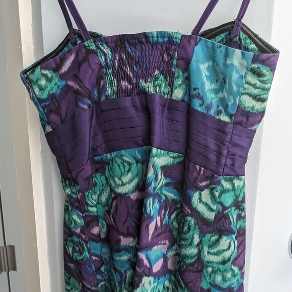 Anthropologie Moulinette Soeurs Women’s Dress - Picture 3 of 3